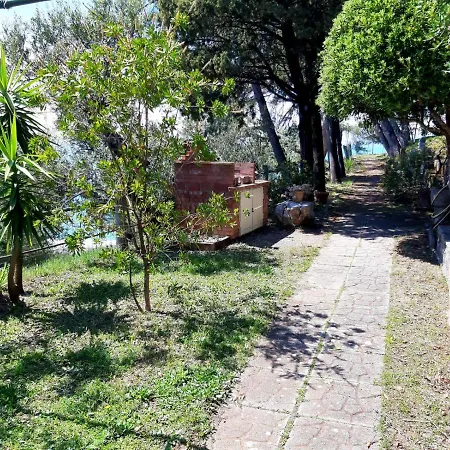 Casa Vacanze Da Cristina Appartement *